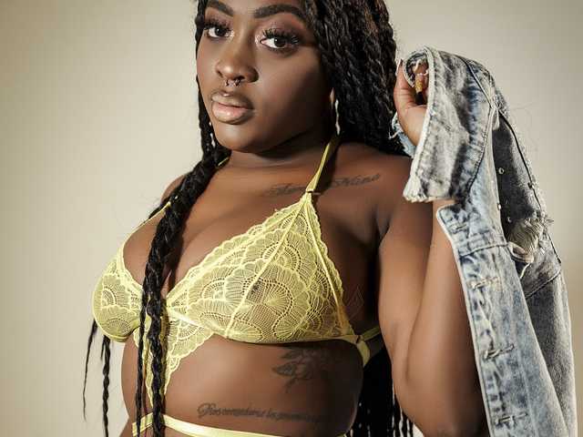 Foto profilu Rachell-jones