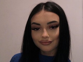 Erotický videohovor RachelRave