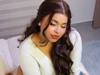 Erotický videohovor Rachelrusso