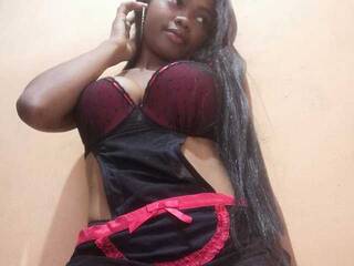 Erotický videohovor RaChine23