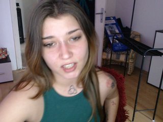 Erotický videohovor RacyRoby