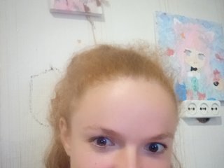 Erotický videohovor Rae-Jeannie