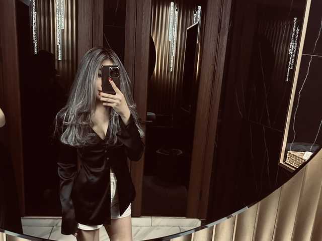 Foto profilu Rae-lil