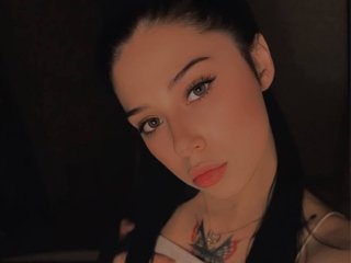 Erotický videohovor RaeMoon