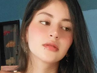 Erotický videohovor RafaelaLuna