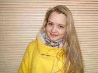 Erotický videohovor raffaellcka