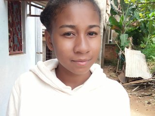 Erotický videohovor Raharisexy