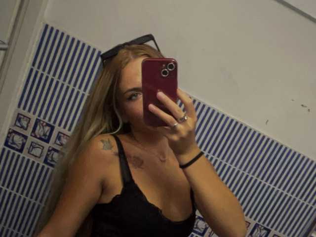 Foto profilu Raianna