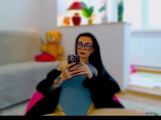 Erotický videohovor iamjoyy1