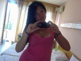 Erotický videohovor rainhu