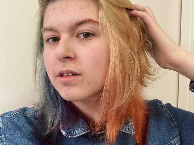 Foto profilu rainybaby