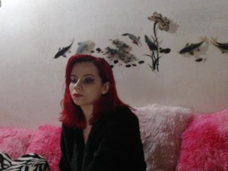Erotický videohovor rainydaysbelle