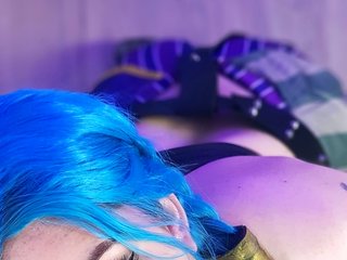 Erotický videohovor RainyStorm