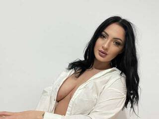 Erotický videohovor RaisaSalvis