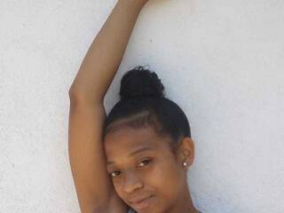 Erotický videohovor Raissacute