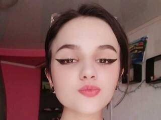 Erotický videohovor Raitli