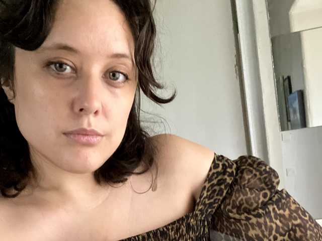 Foto profilu ramblinrose