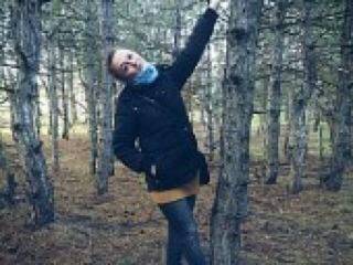 Erotický videohovor ramina27