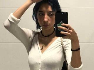 Erotický videohovor Ramona-Smith