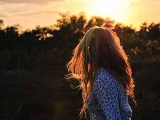 Erotický videohovor RamonnaFoxy