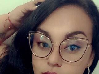 Erotický videohovor RandaCurvy