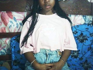 Erotický videohovor Randixo699