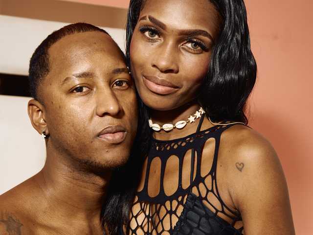 Foto profilu Randy-and-Chanell