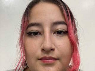 Erotický videohovor Raniiaa