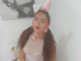 Erotický videohovor Raniiaa