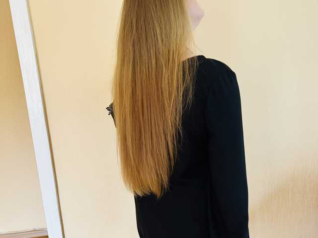 Foto profilu Rapunzzzel