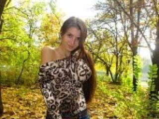 Erotický videohovor rapupsel