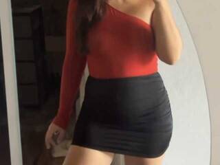 Erotický videohovor Rareriri