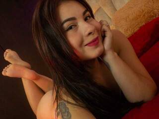 Erotický videohovor rarity-xoxo