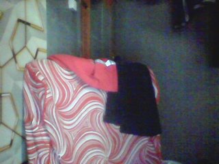 Erotický videohovor Rarra