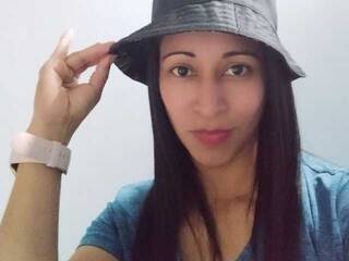 Erotický videohovor rashellstart6