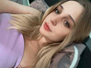 Erotický videohovor Raspberry33