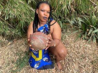 Erotický videohovor RatchetBooty