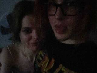 Erotický videohovor ratcouple