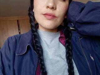 Erotický videohovor Patitadelana