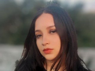 Erotický videohovor Rav3nhudson