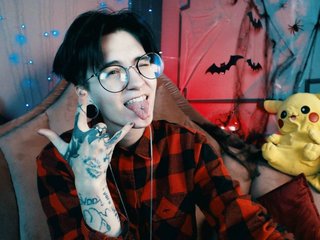 Erotický videohovor Ray-Taylor