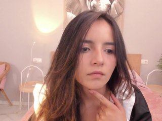 Erotický videohovor Raychell_Black