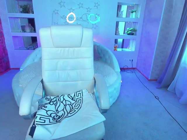 Snímky obrazovky vysielania Addicted_to_u