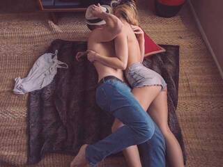 Erotický videohovor Raymond122