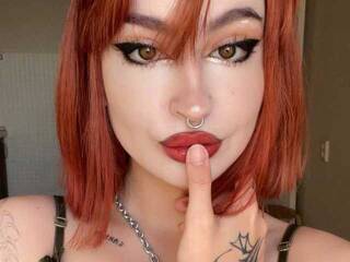 Erotický videohovor RayniraJones