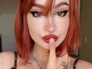 Erotický videohovor RayniraJones