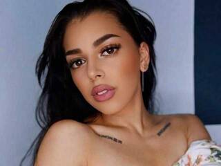 Erotický videohovor RayssaRays