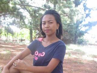 Erotický videohovor Razaf1997