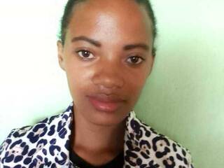 Erotický videohovor Razafihaja