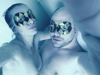 Erotický videohovor Razvratnichki